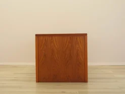 Dänischer Teak Schreibtisch, 1970er
