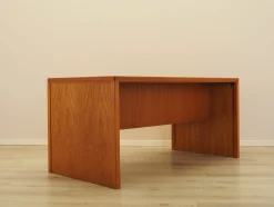 Dänischer Teak Schreibtisch, 1970er