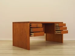 Dänischer Teak Schreibtisch, 1970er