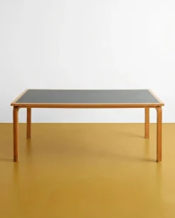 Dänischer Tisch von Magnus Olsen, 1950er Jahre