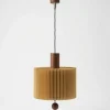 Dänischer Vintage Kronleuchter, 1960er