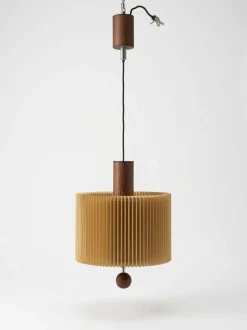 Dänischer Vintage Kronleuchter, 1960er
