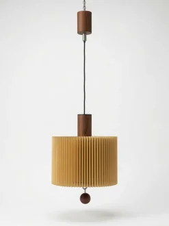 Dänischer Vintage Kronleuchter, 1960er