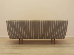 Dänisches Sofa in Beige, 1970er