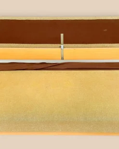 Dänisches Sofa von Hans J. Wegner für Getama, 1954