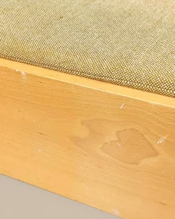 Dänisches Sofa von Hans J. Wegner für Getama, 1954