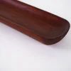 Dänisches Tablett aus Teak, 1970er