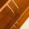 Dänisches Teak Regalsystem von Randers, Denmark, 1960er