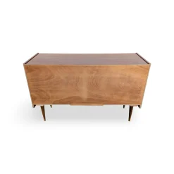 Dänisches Vintage Sideboard aus Teak