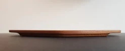 Dänisches Vintage Tablett von Jens Quistgård für Dansk Design