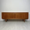 Dänisches Vintage Teak Sideboard von Bernhard Pedersen & Son, 1960er