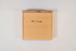 Dänische Teak Möbel mit Pflanzer von Arne Wahl Iversen für Vinde Møbelfabrik, 1961