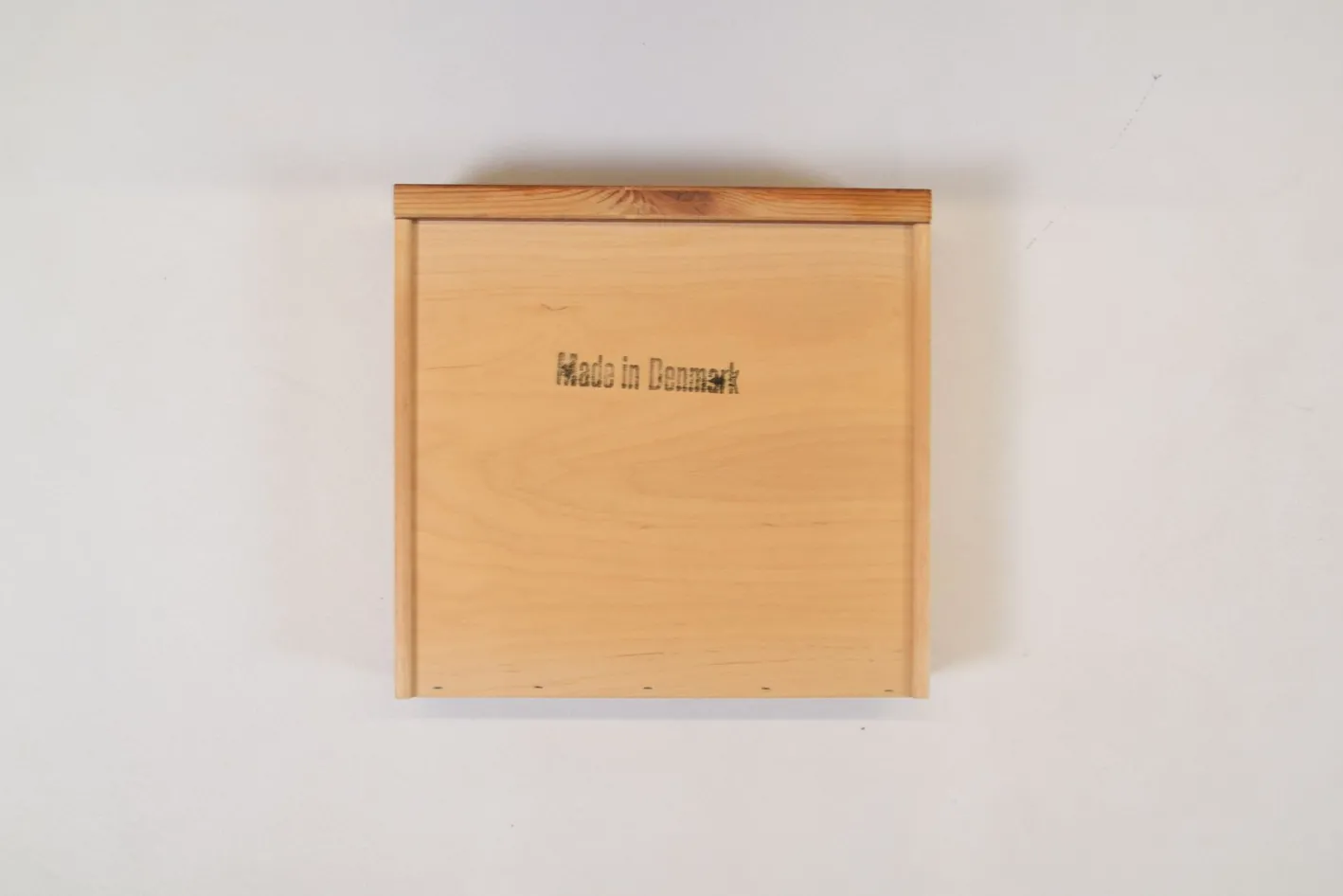 Dänische Teak Möbel mit Pflanzer von Arne Wahl Iversen für Vinde Møbelfabrik, 1961