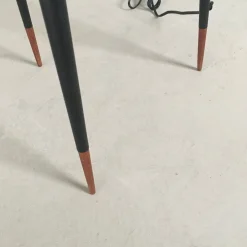 Dänische Tripod Stehlampen von Svend Aage Holm Sørensen für Holmegaard, 1950er, 2er Set
