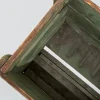 Dänische Tuborg Bierkiste aus lackiertem Kiefernholz, Dänemark, 1950er-1960er