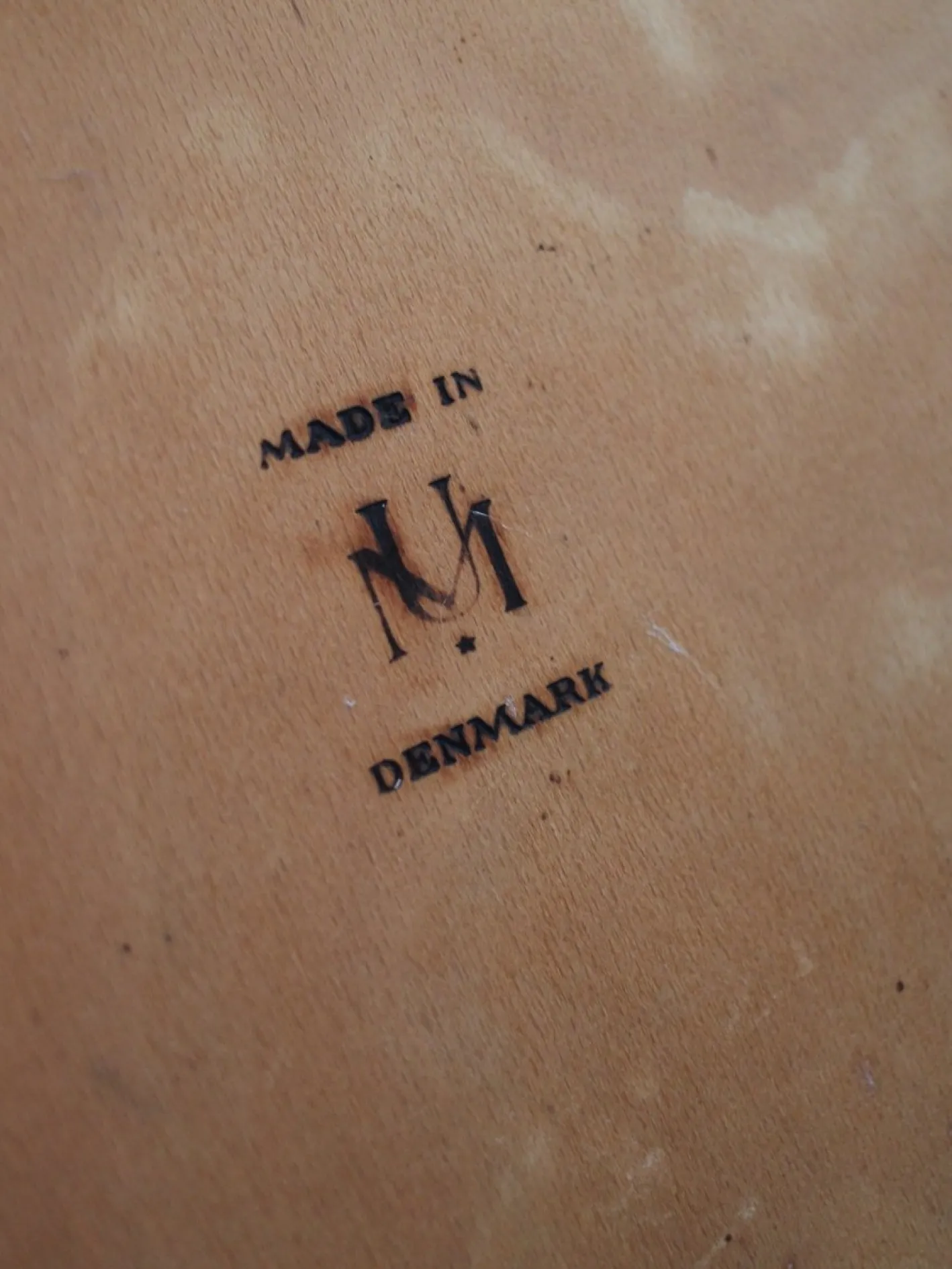 Dänische Vintage Esszimmerstühle aus Teak von Johannes Andersen für Uldum Møbelfabrik, 1960er, 6er Set