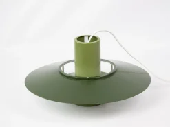 Dänische Vintage Falcon Lampe von Andreas Hansen für Fog & Morup, 1969