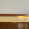 Doppelbett von Vittorio Dassi, 1950er