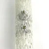 Doppelrohr Wandlampe von JT Kalmar für Kalmar, 1950er