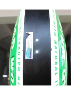 Doppelseitiges Heineken Leuchtschild, 1980er