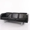 Drei-Sitzer Sofa Modell EJ 20/3 von Jørgen Gammelgaard für Erik Jørgensen, 1990