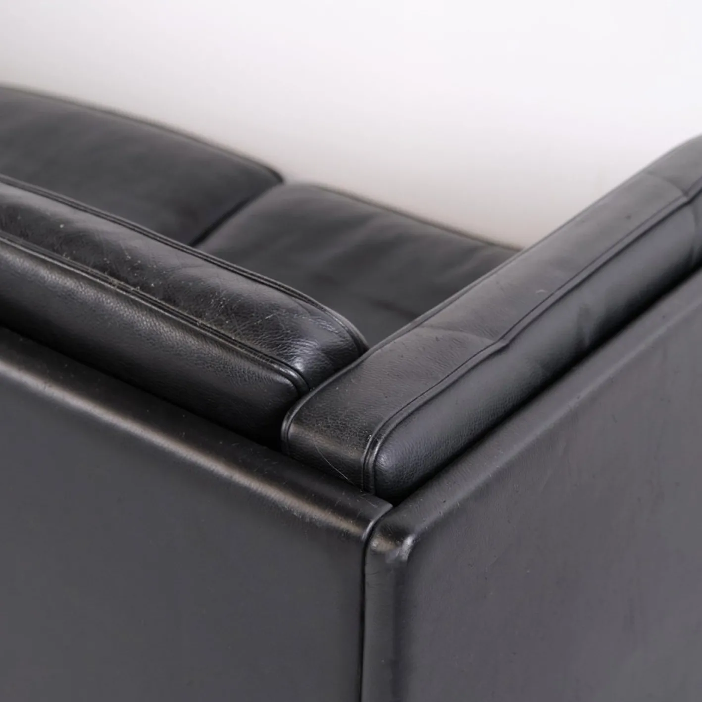 Drei-Sitzer Sofa Modell EJ 20/3 von Jørgen Gammelgaard für Erik Jørgensen, 1990