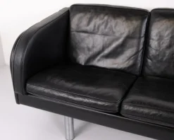 Drei-Sitzer Sofa Modell EJ 20/3 von Jørgen Gammelgaard für Erik Jørgensen, 1990