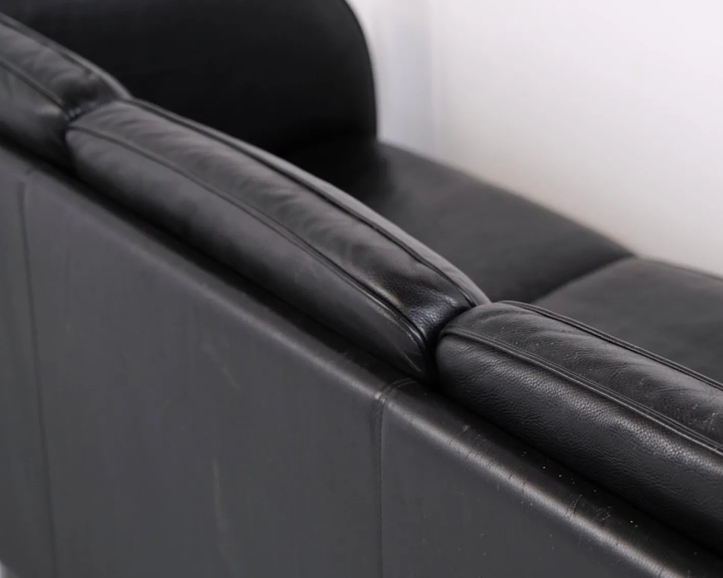 Drei-Sitzer Sofa Modell EJ 20/3 von Jørgen Gammelgaard für Erik Jørgensen, 1990