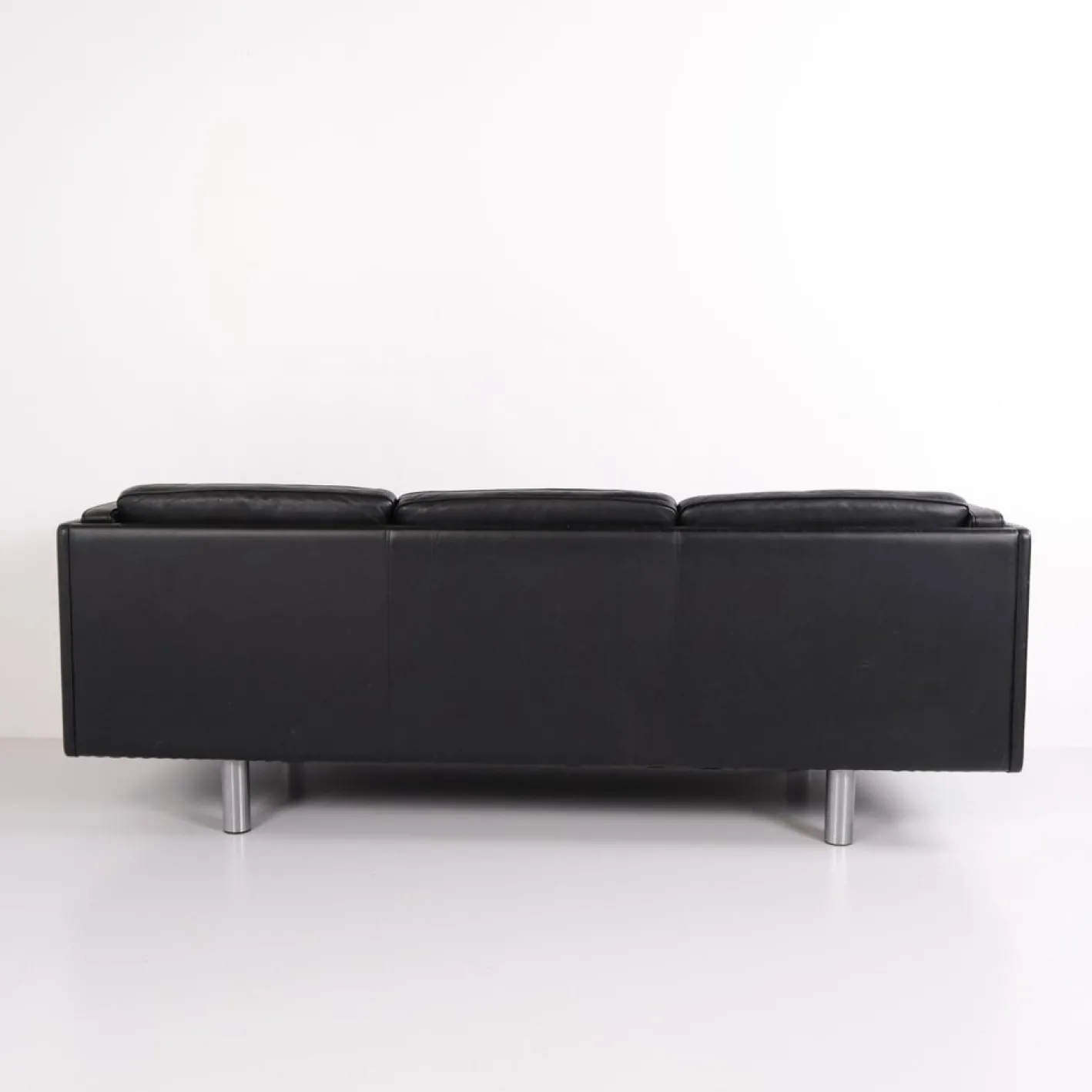 Drei-Sitzer Sofa Modell EJ 20/3 von Jørgen Gammelgaard für Erik Jørgensen, 1990