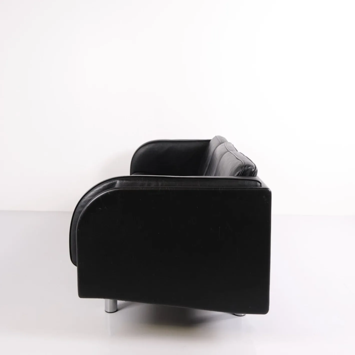 Drei-Sitzer Sofa Modell EJ 20/3 von Jørgen Gammelgaard für Erik Jørgensen, 1990