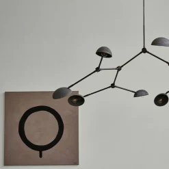 Drop Deckenlampe aus Messing von 101 Copenhagen