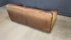DS47 Sofa Set von de Sede, 1960er, 3er Set
