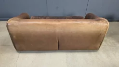 DS47 Sofa Set von de Sede, 1960er, 3er Set