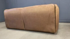 DS47 Sofa Set von de Sede, 1960er, 3er Set