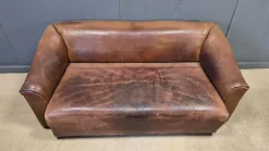 DS47 Sofa Set von de Sede, 1960er, 3er Set