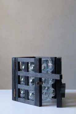 Dubai Collection Vase von Alexey Drozhdin