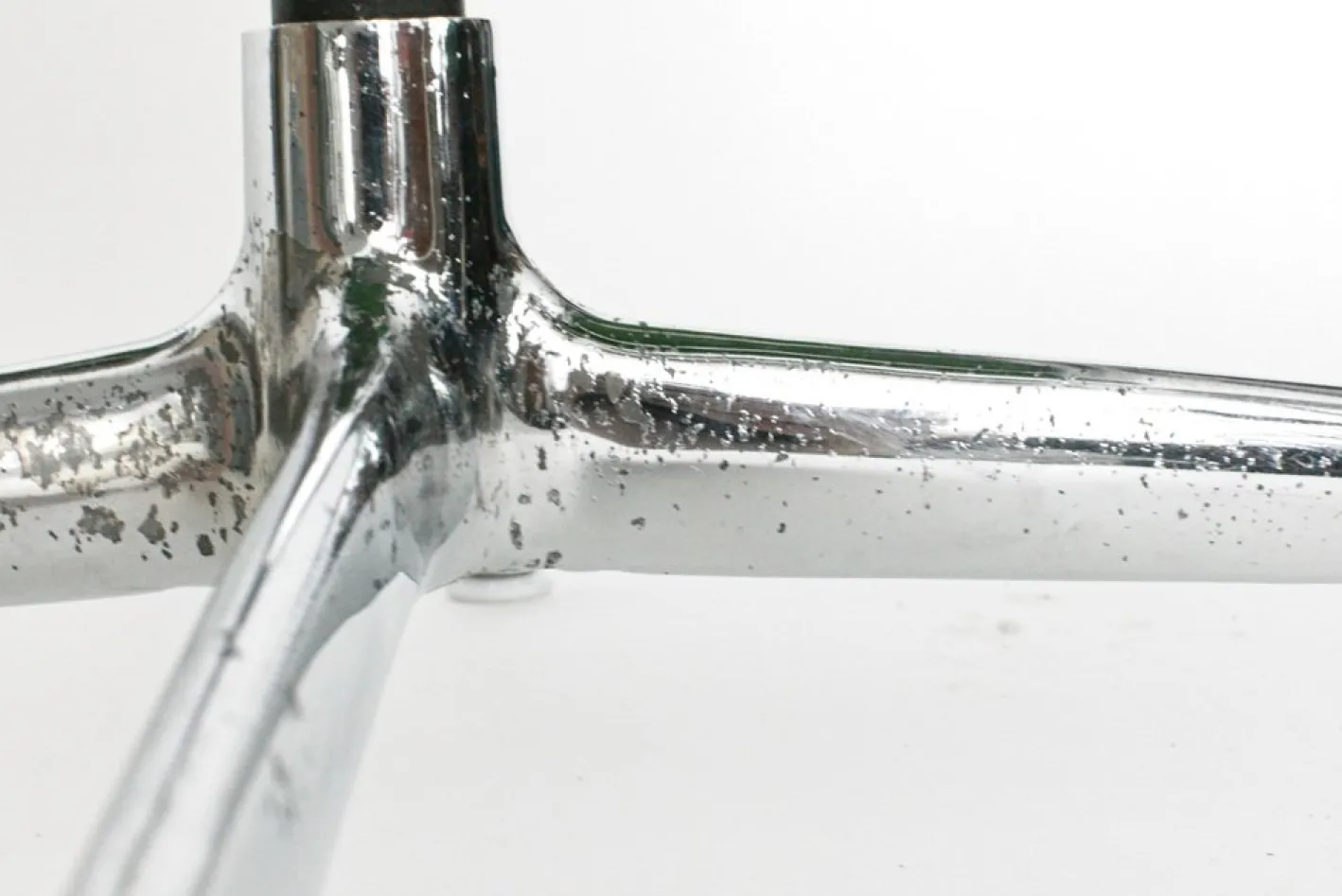 EA 108 Drehstuhl mit Gestell aus Aluminium von Charles & Ray Eames für Herman Miller / Vitra, 1970er