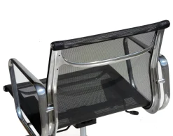 EA 108 Drehstuhl von Charles & Ray Eames für ICF De Padova