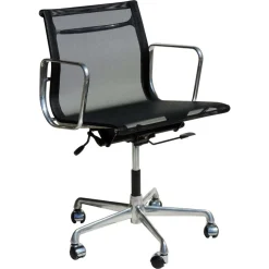 EA 108 Drehstuhl von Charles & Ray Eames für ICF De Padova