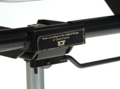 EA 108 Drehstuhl von Charles & Ray Eames für ICF De Padova