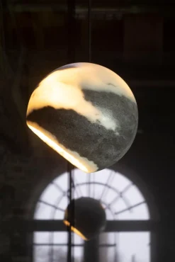 Eclipse Lampe von Roxane Lahidji