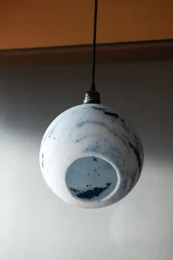 Eclipse Lampe von Roxane Lahidji