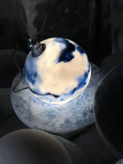 Eclipse Lampe von Roxane Lahidji