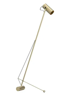 ED59.01 Stehlampe von Edizioni Design