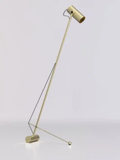 ED59.01 Stehlampe von Edizioni Design