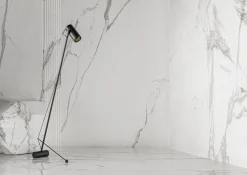 ED59.01 Stehlampe von Edizioni Design