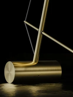 ED59.01 Stehlampe von Edizioni Design