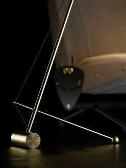 ED59.01 Stehlampe von Edizioni Design