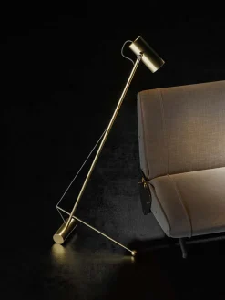 ED59.01 Stehlampe von Edizioni Design
