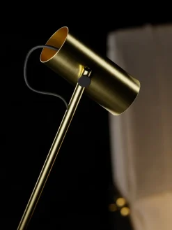 ED59.01 Stehlampe von Edizioni Design